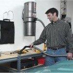 hoover garage vacuum cleaner