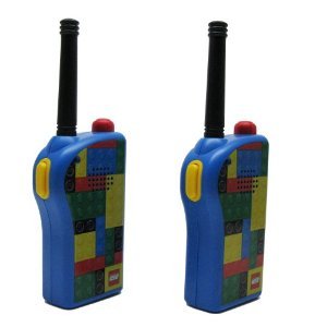lego walkie talkie