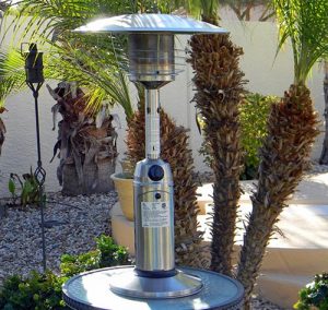 AZ Patio Heaters HL2