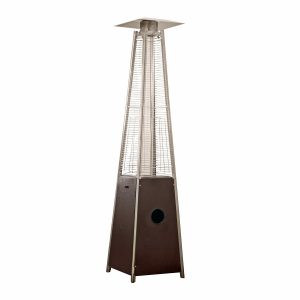 AZ Pyramid patio heater