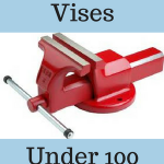 best bench vises under 100 dollar