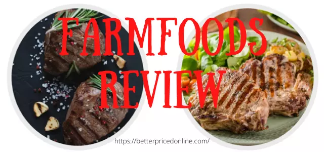 farmfoods review