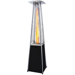 Pyramid patio heater reviews