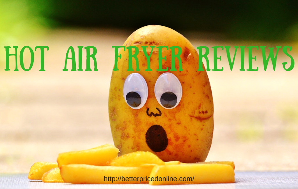 air fryer reviews