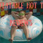 inflatable hot tub reviews