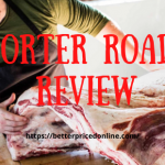 review of porter road store