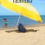 umbrella and parasol patio heater reviews