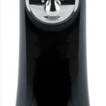 West Bend black electric can opener
