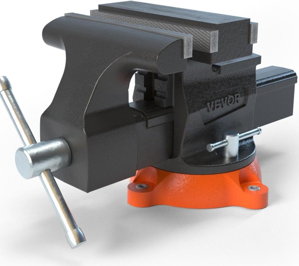 bench vise