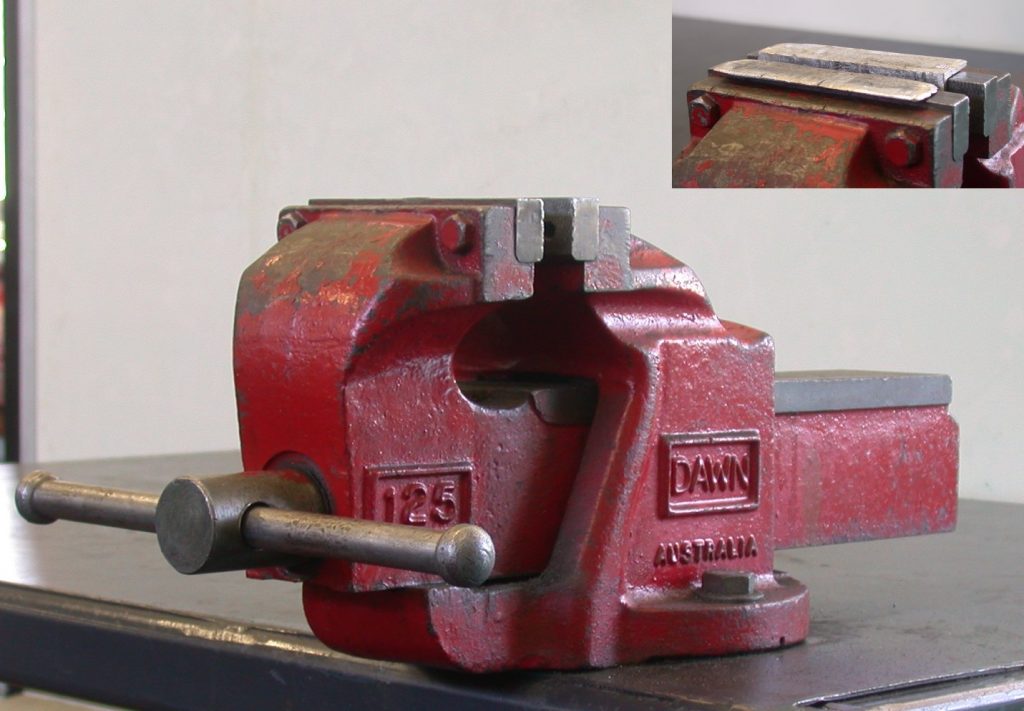Bench Vise Reviews Better Priced Online