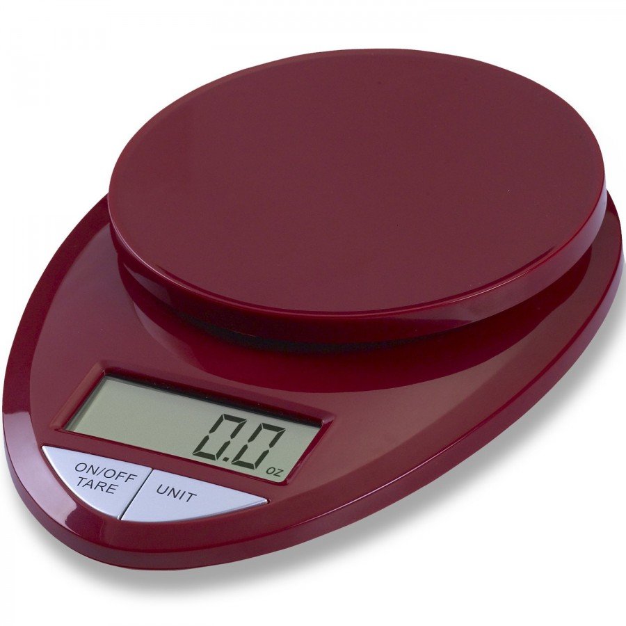 Eatsmart Precision Pro Digital Kitchen Scale Review
