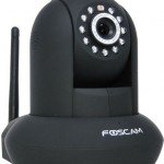 Foscam F1890 Pan&Tilt camera