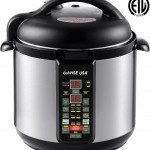 electric pressure cooke reviewsr
