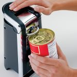 Hamilton beach smooth touch can opener