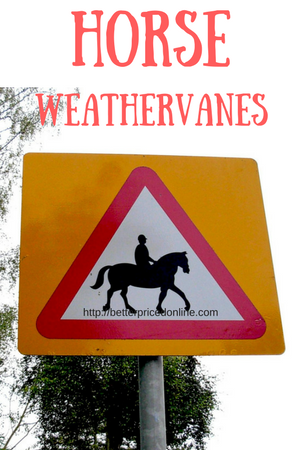 horse weathervane reviews