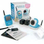 Infant DXR-5 Baby monitor