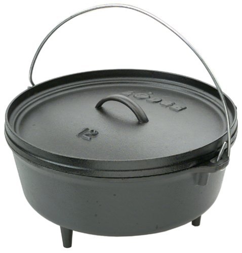 6 Quart Dutch Oven Reviews