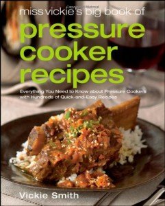 Big Book of Pressure Cooker Recipes