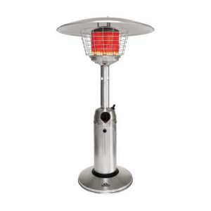 napoleon PTH11PSS tabletop patio heater