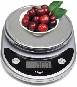 ozeri pronto review