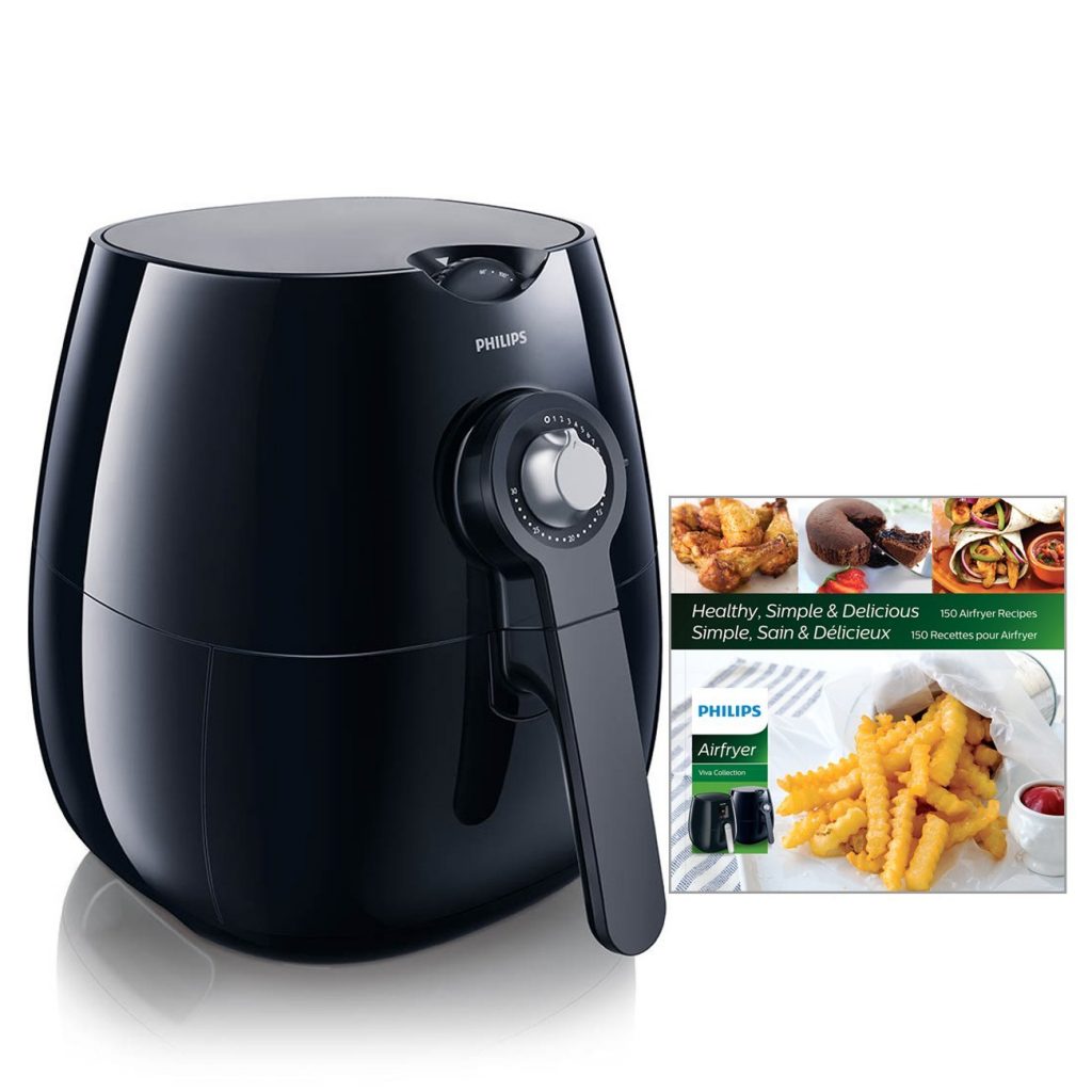 Philips original air fryer hd9220/28