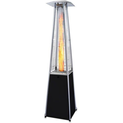pyramid pation heater reviews