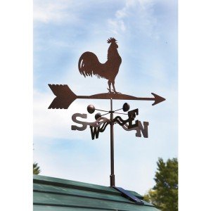 weather vane classics rooster