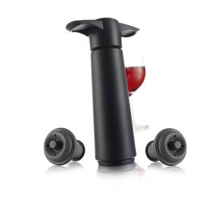 Vacu Vine wine vacuum pump